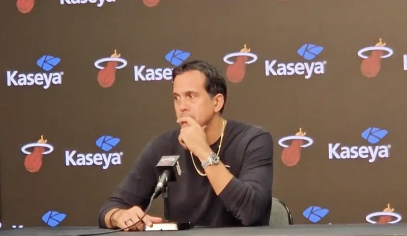 开云登录网址入口-斯波谈对阵太阳：很尊重对手，但我们今晚就是想要一场胜利