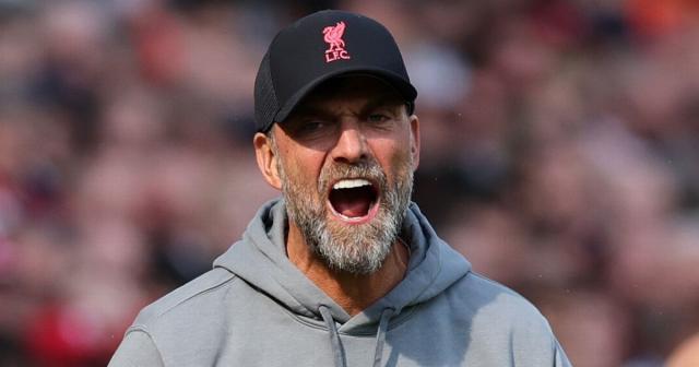 开云下载-克洛普：我们很轻易地丢了两个球，但配得上3分