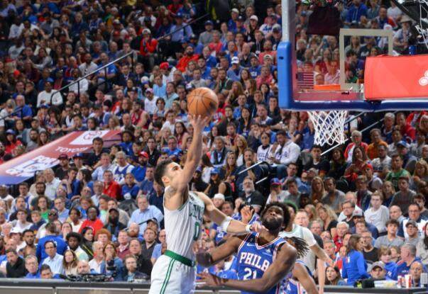 开云登录网址入口-又见抢七！塔图姆末节16分 哈登大帝关键时刻吞零