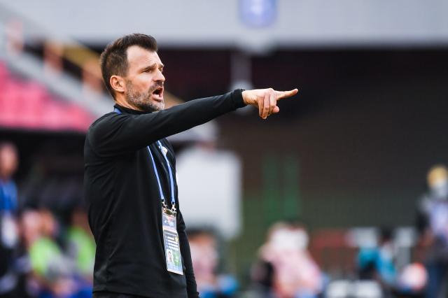 莱科暗示或要放弃三中卫？佩雷拉前车之鉴历历在目