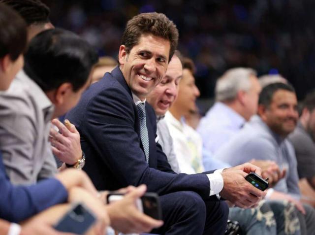 开云网站-续约问题令勇士头疼 美媒对普尔卢尼薪金做出预测