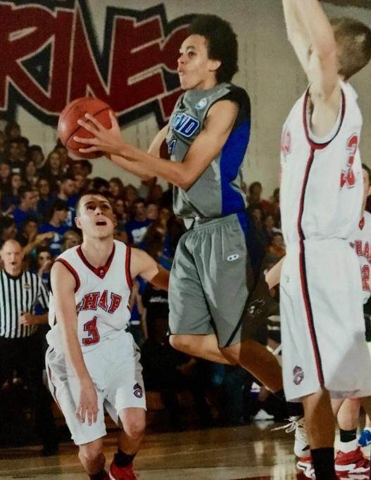 开云网站-从无人问津到闪耀总决赛 怀特用10年走出逆袭之路