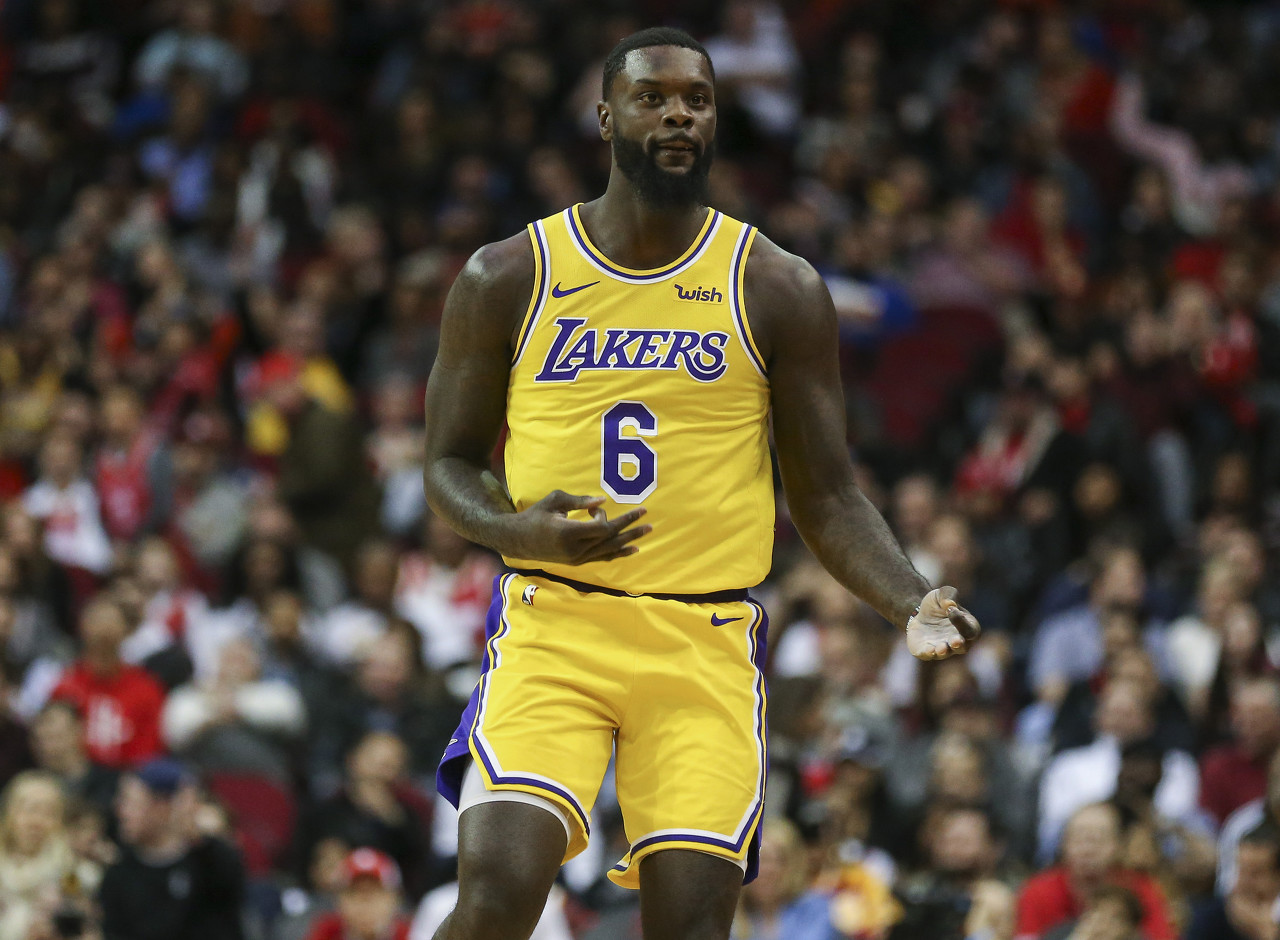 开云登录网址入口-芬森：19湖人比20湖人强 若詹姆斯没伤能击败勇士进总决赛夺冠