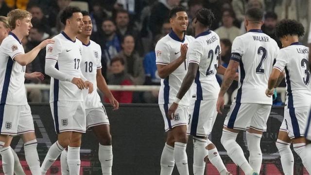 名宿：英格兰国脚请假不算什么 图赫尔不会当回事