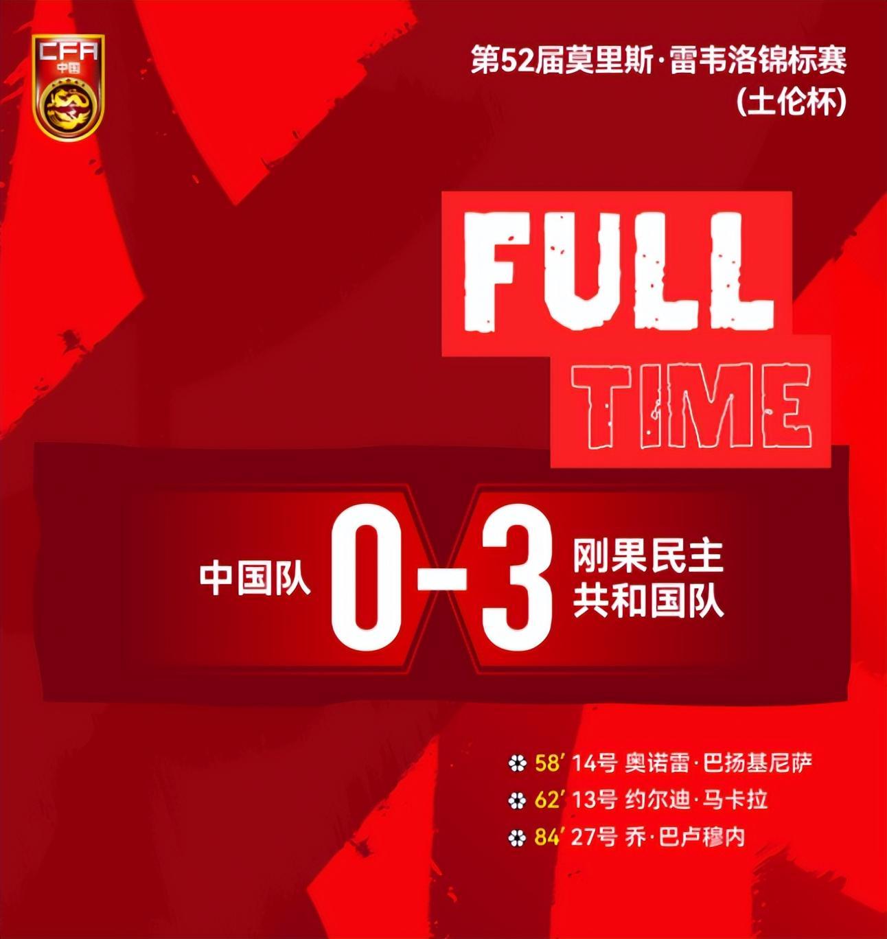 开云下载-足坛一夜动态：中国U19溃败，克罗地亚0-2比利时，摩洛哥4球大胜